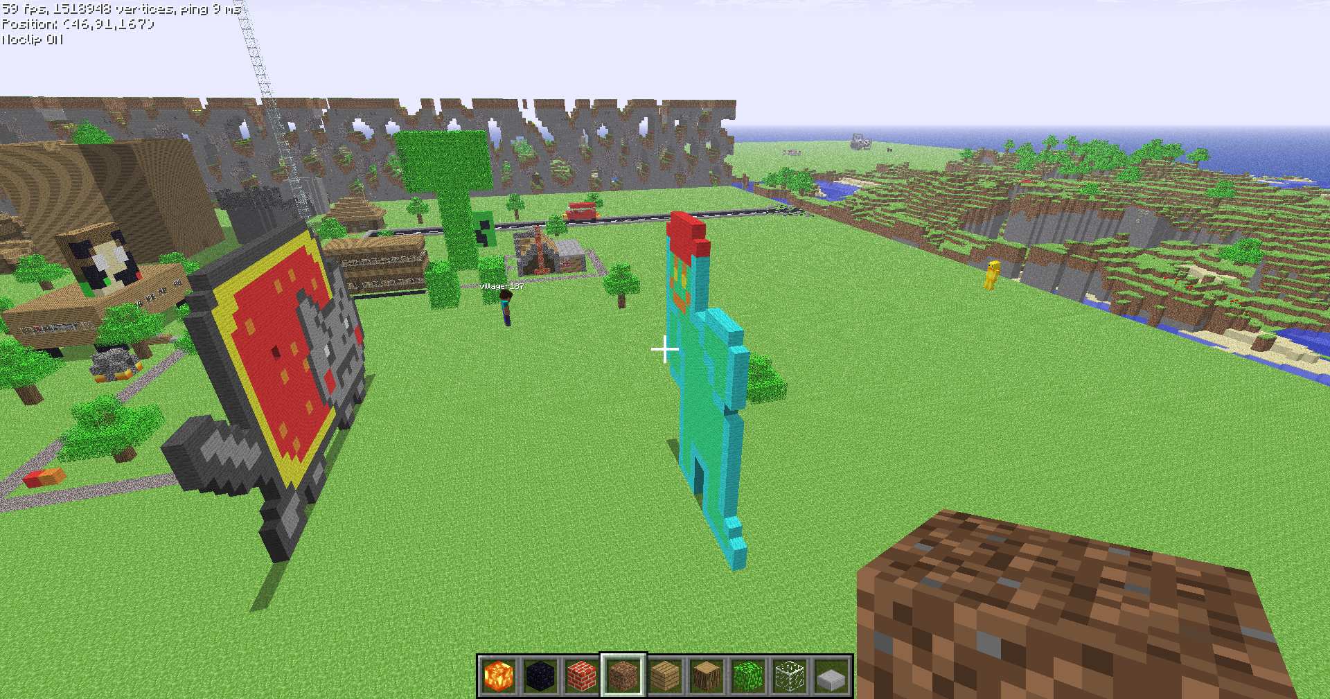Gameplay screenshot 1
