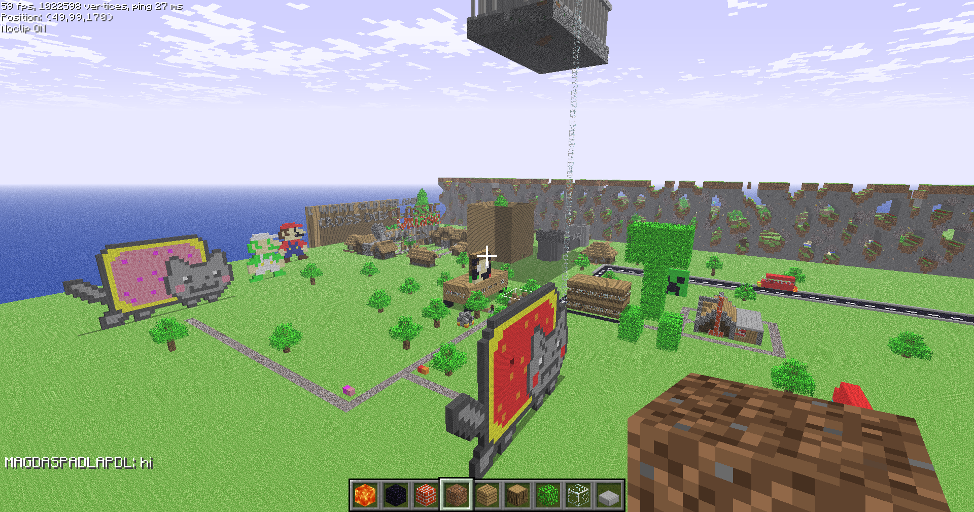 Gameplay screenshot 2